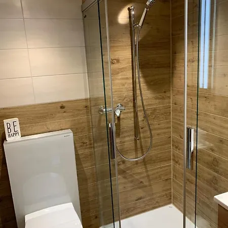 Fluehblueemli Apartment *