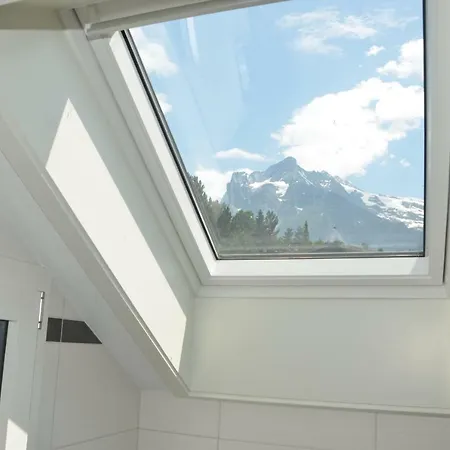 Fluehblüemli * Grindelwald