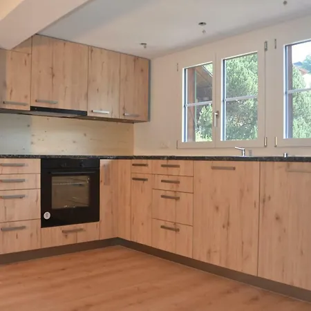 Fluehblueemli Grindelwald