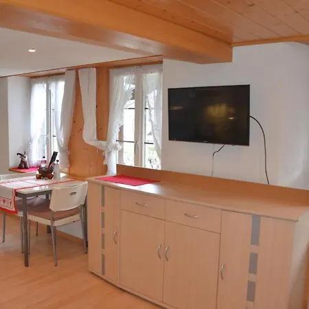 Apartment Fluehblüemli *