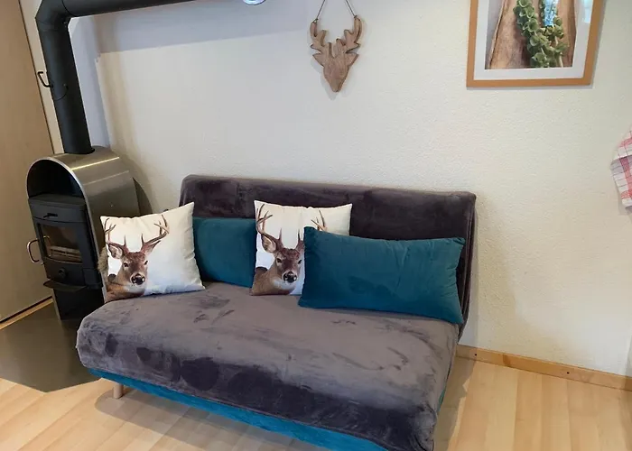 Fluehblüemli Apartment