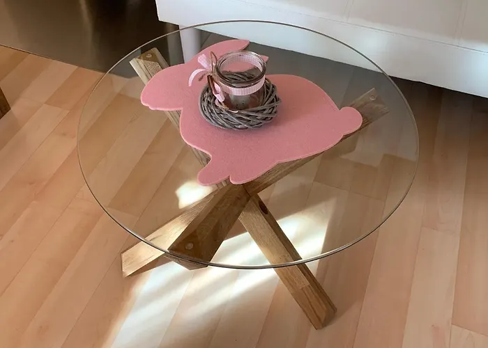 Fluehblueemli グリンデルヴァルト