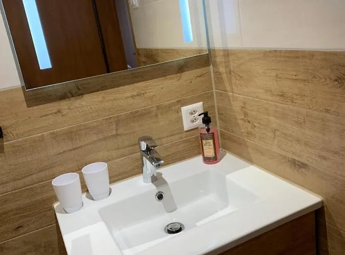 アパート Fluehblueemli *