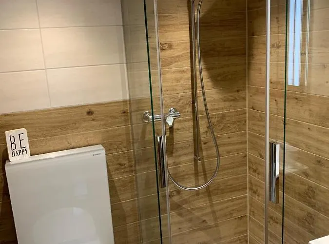 Fluehblüemli Apartment *