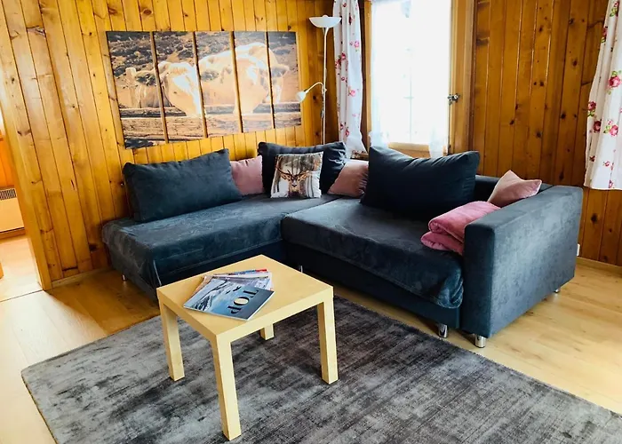 Fluehblueemli * グリンデルヴァルト