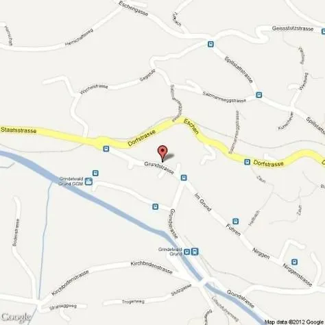 Fluehblüemli Apartment Grindelwald