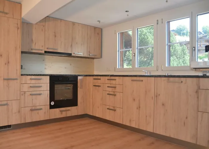 Fluehblüemli Grindelwald