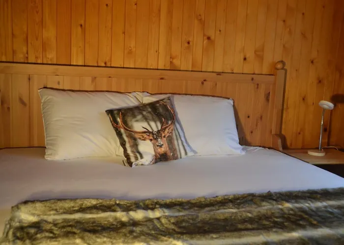 Fluehblueemli * グリンデルヴァルト