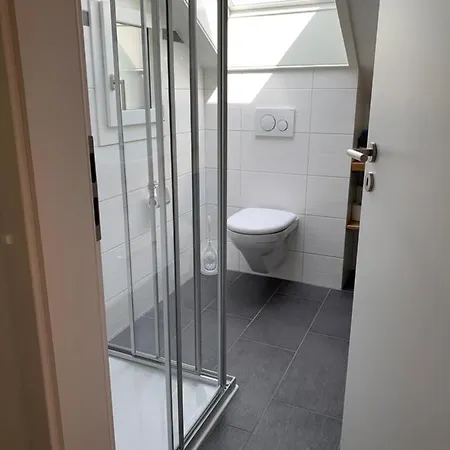 Apartment Fluehblueemli *