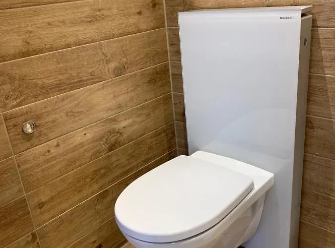 Apartman Fluehblueemli