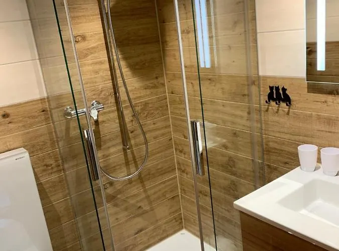 Apartman Fluehblueemli