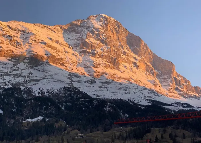 Fluehblueemli Apartman