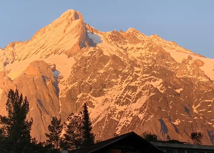 Apartman Fluehblueemli *