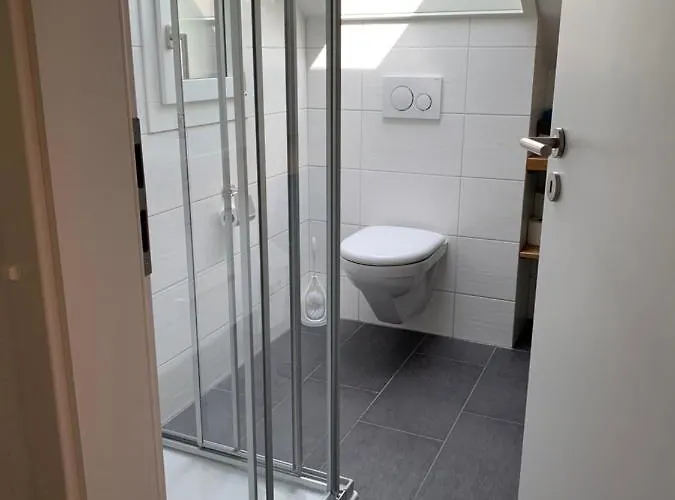 Apartman Fluehblueemli *