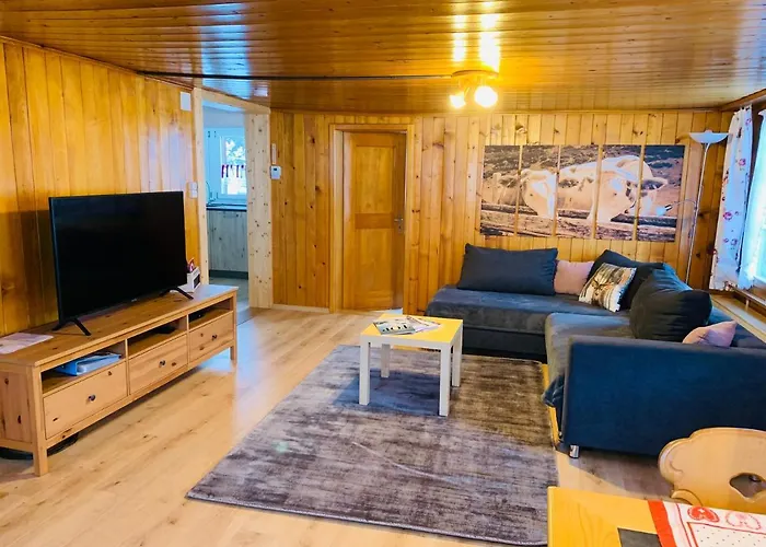 Fluehblueemli Grindelwald