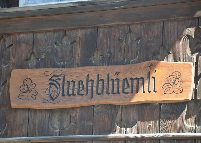 Fluehblueemli Grindelwald